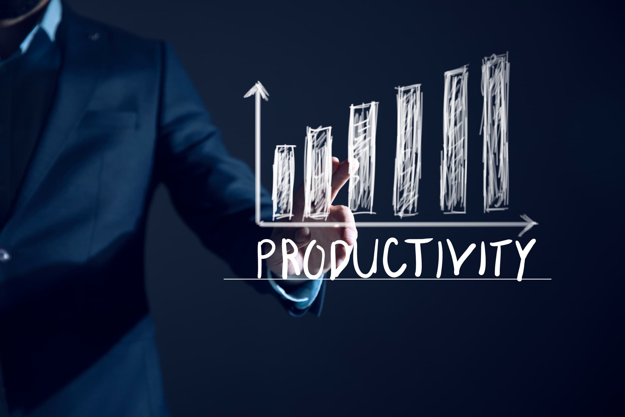 Maximize Efficiency and Productivity